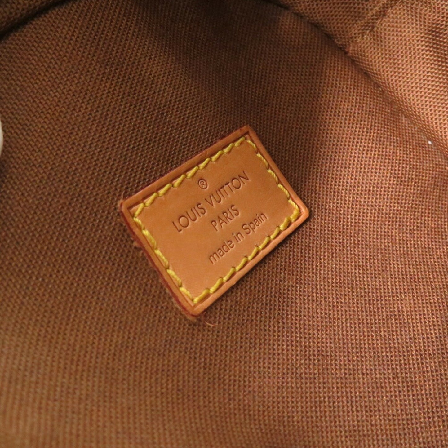 Louis Vuitton Pochette gange