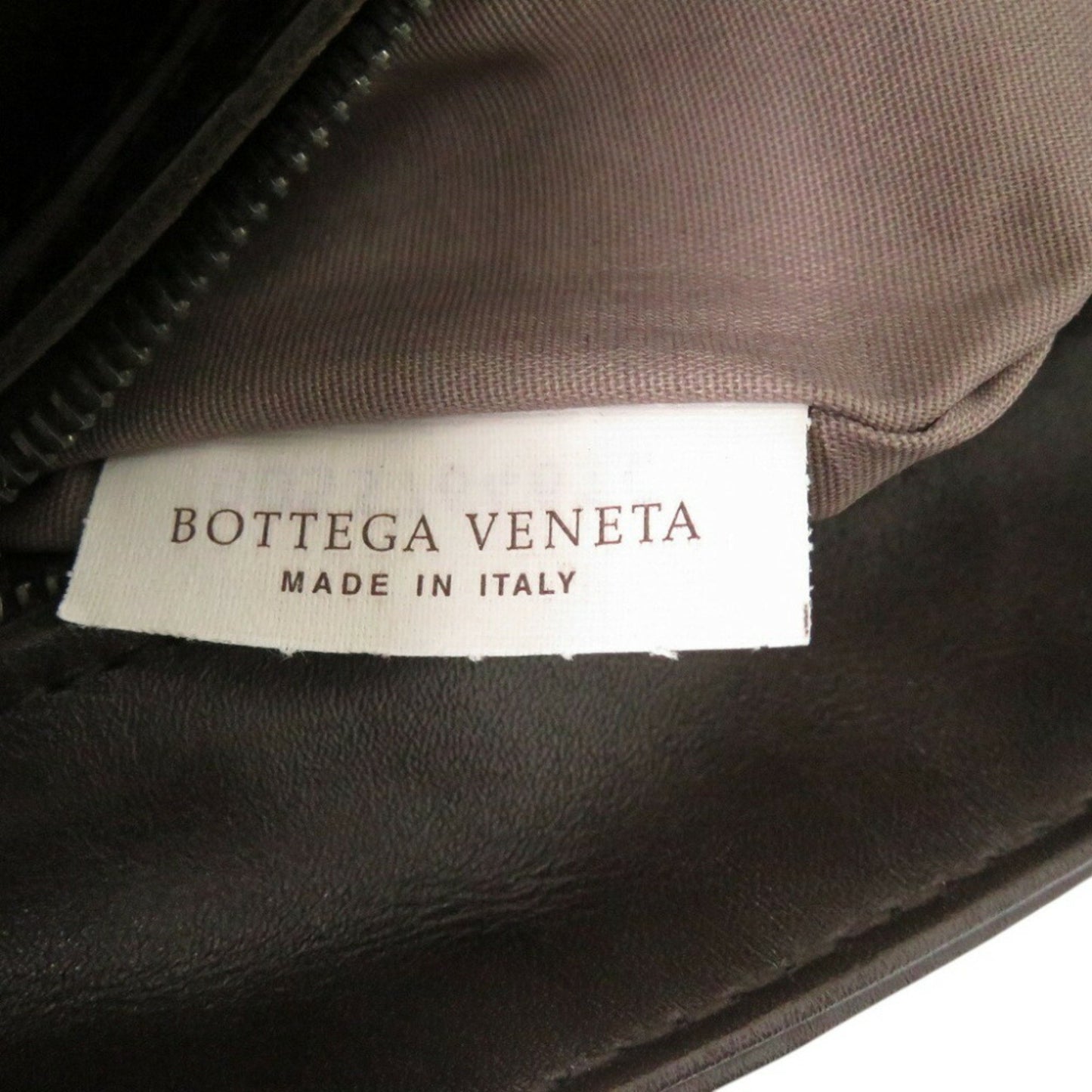 Bottega Veneta Intrecciato