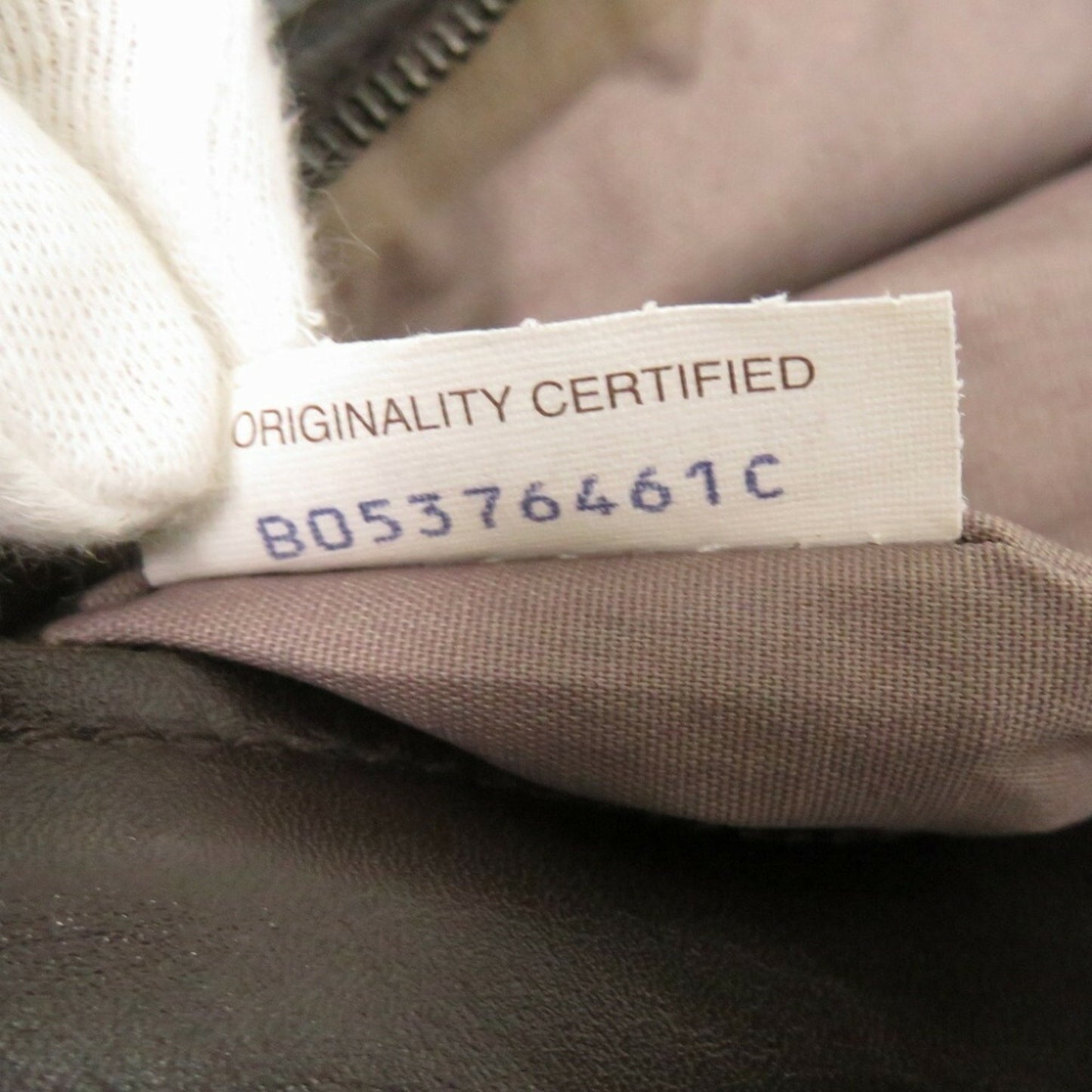 Bottega Veneta Intrecciato