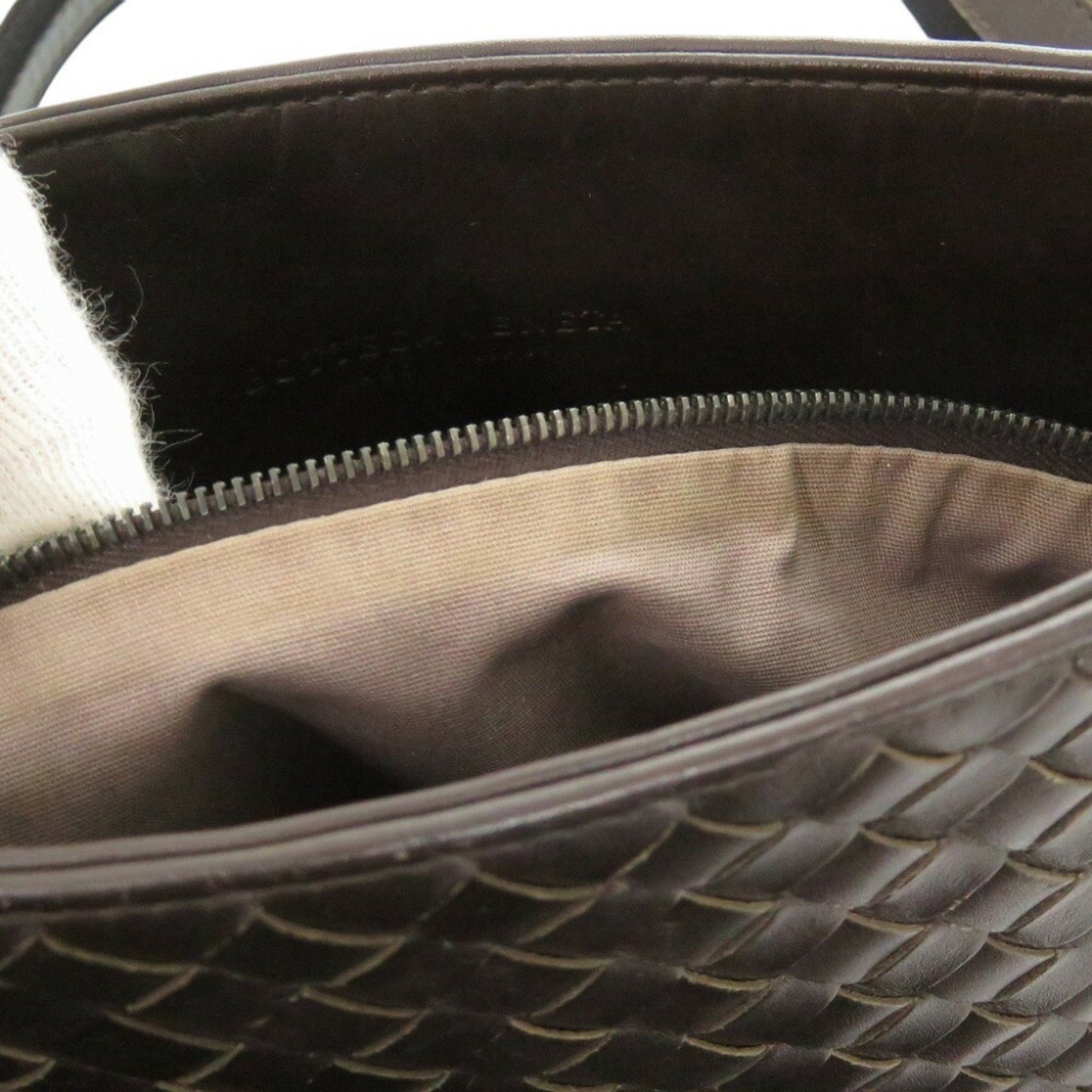 Bottega Veneta Intrecciato