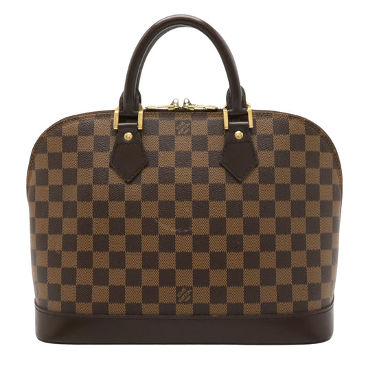 Louis Vuitton Alma