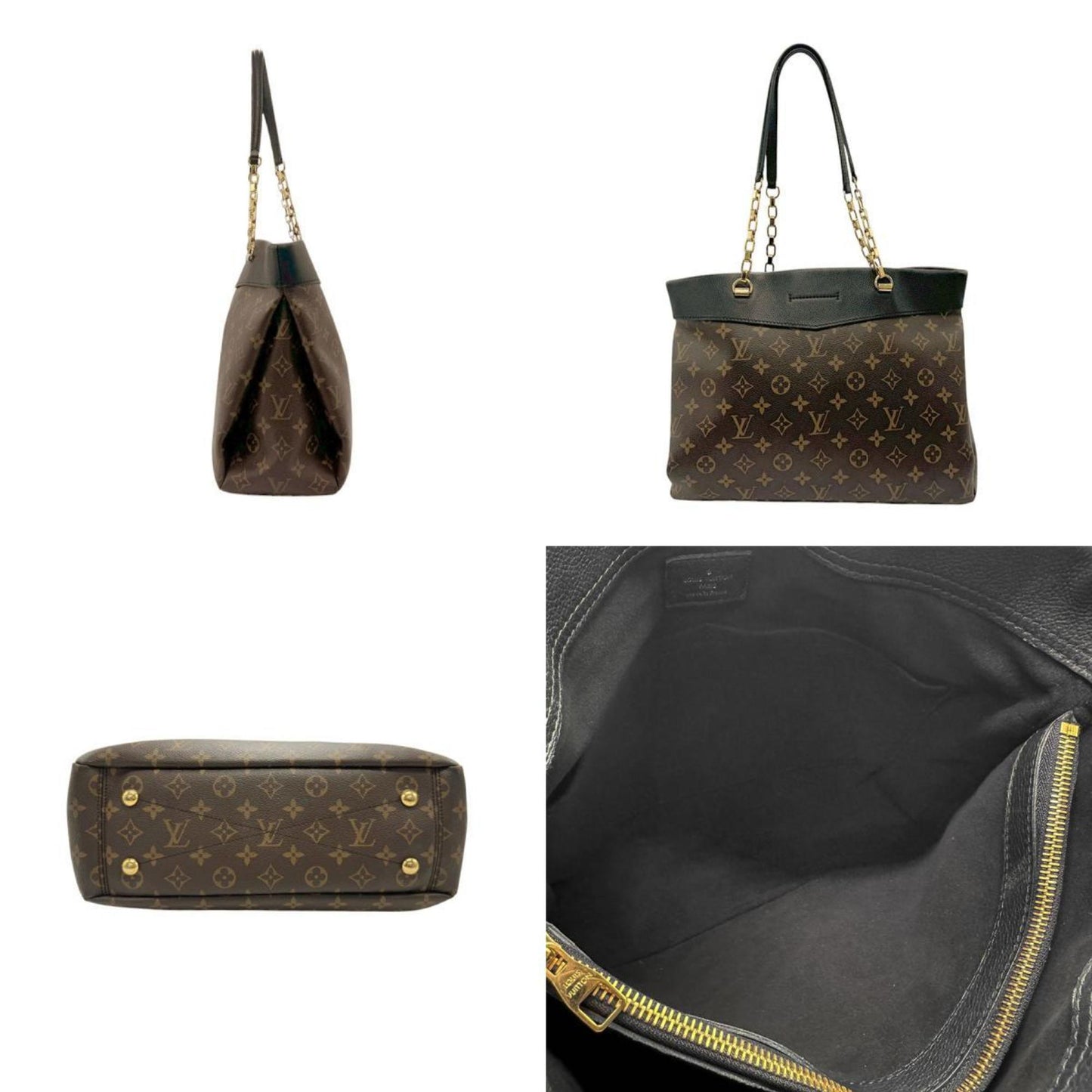 Louis Vuitton Pallas