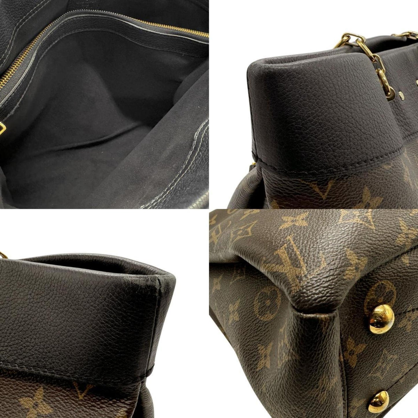 Louis Vuitton Pallas