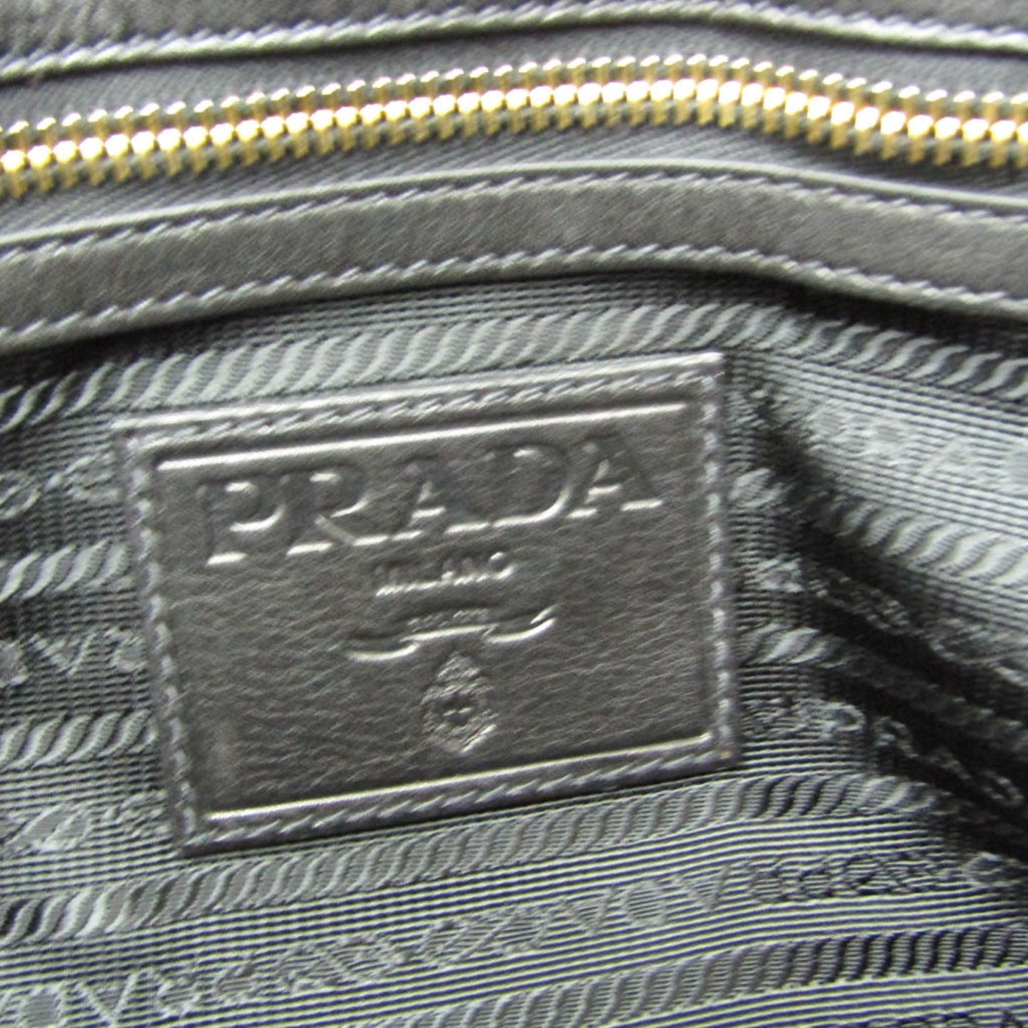 Prada Tessuto
