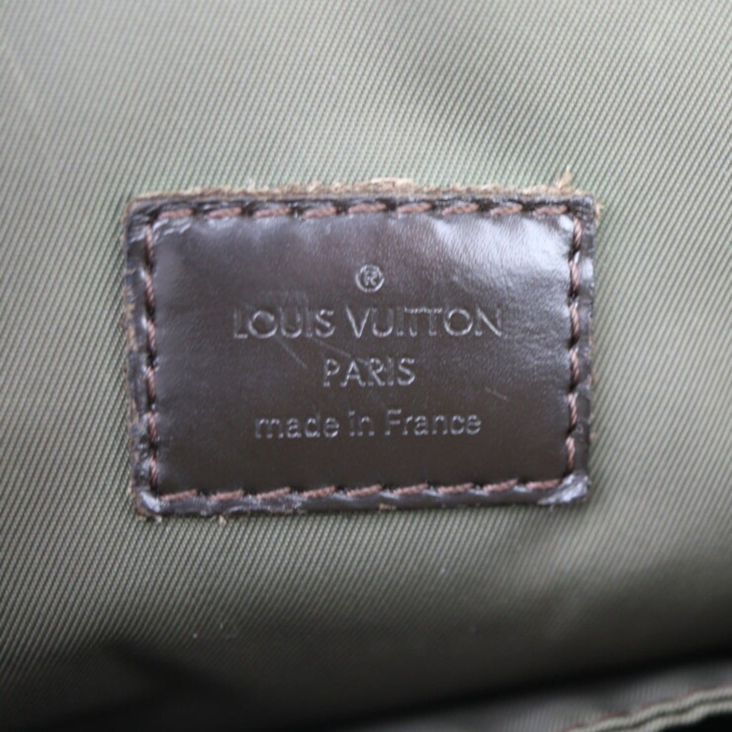 Louis Vuitton Citadines