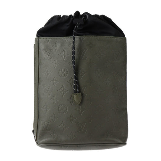 Louis Vuitton Chalk Sling