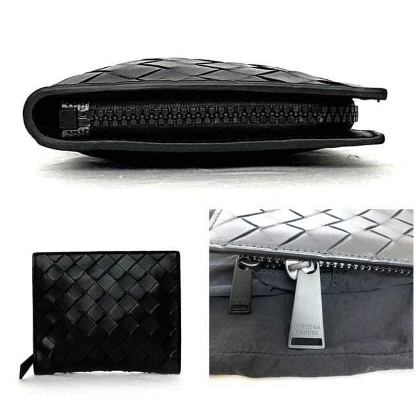 Bottega Veneta Intrecciato