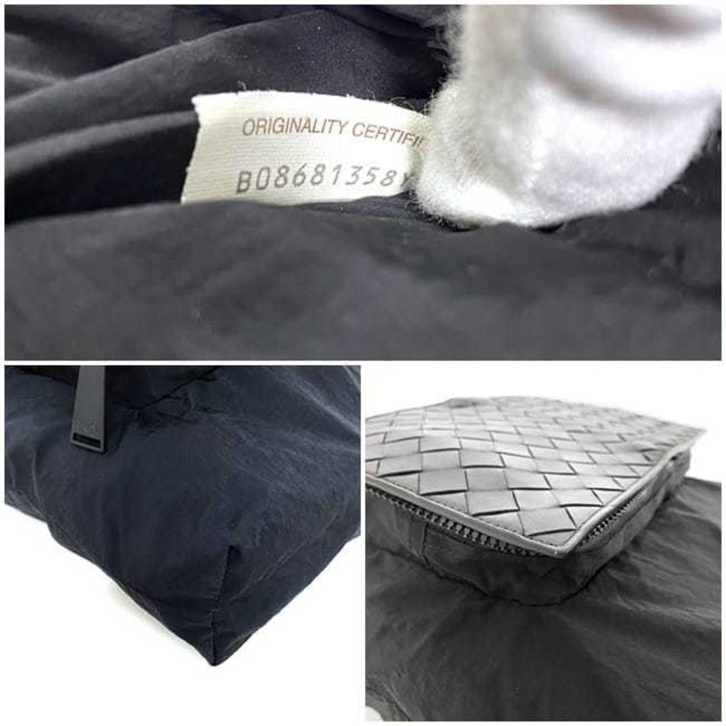 Bottega Veneta Intrecciato