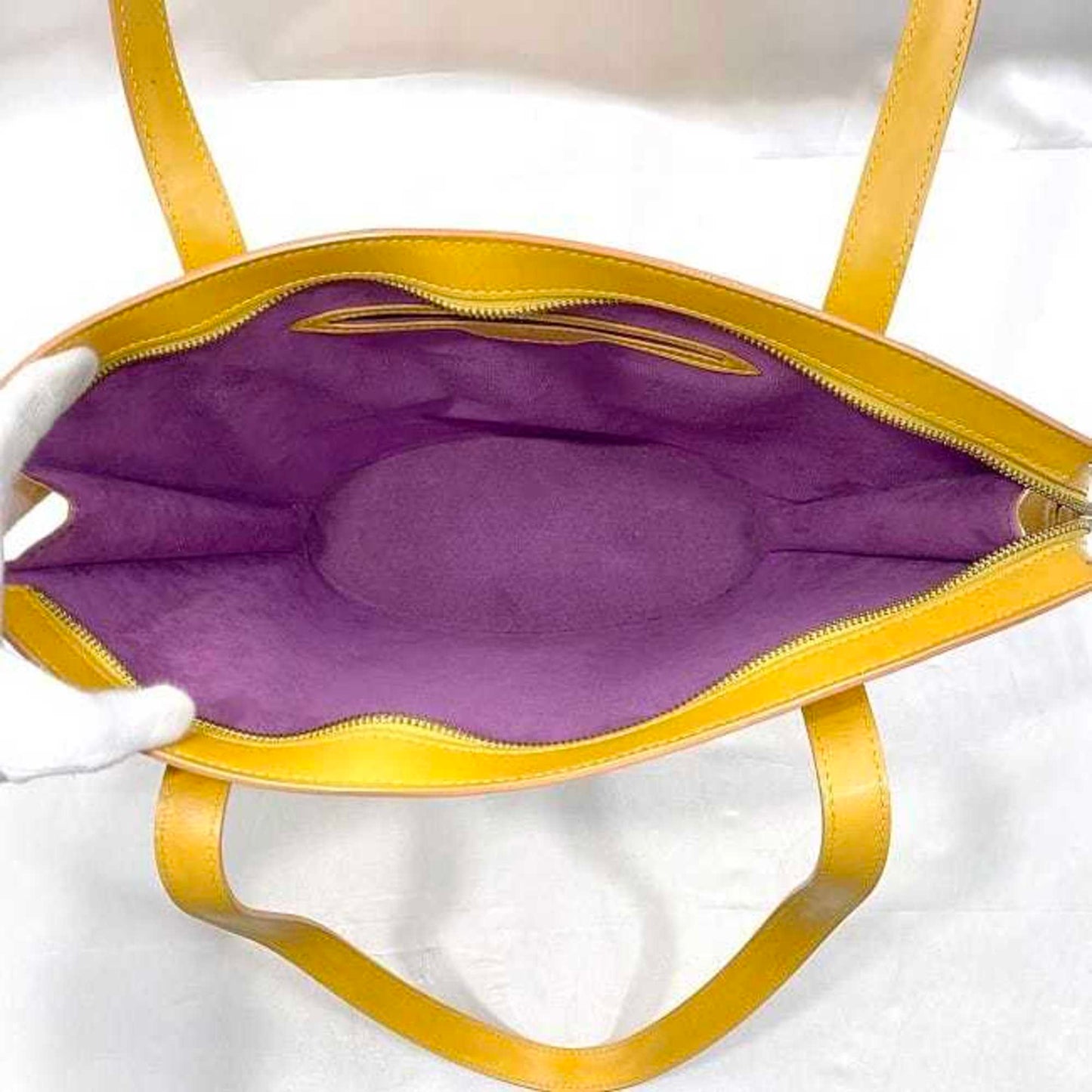 Louis Vuitton Saint Jacques