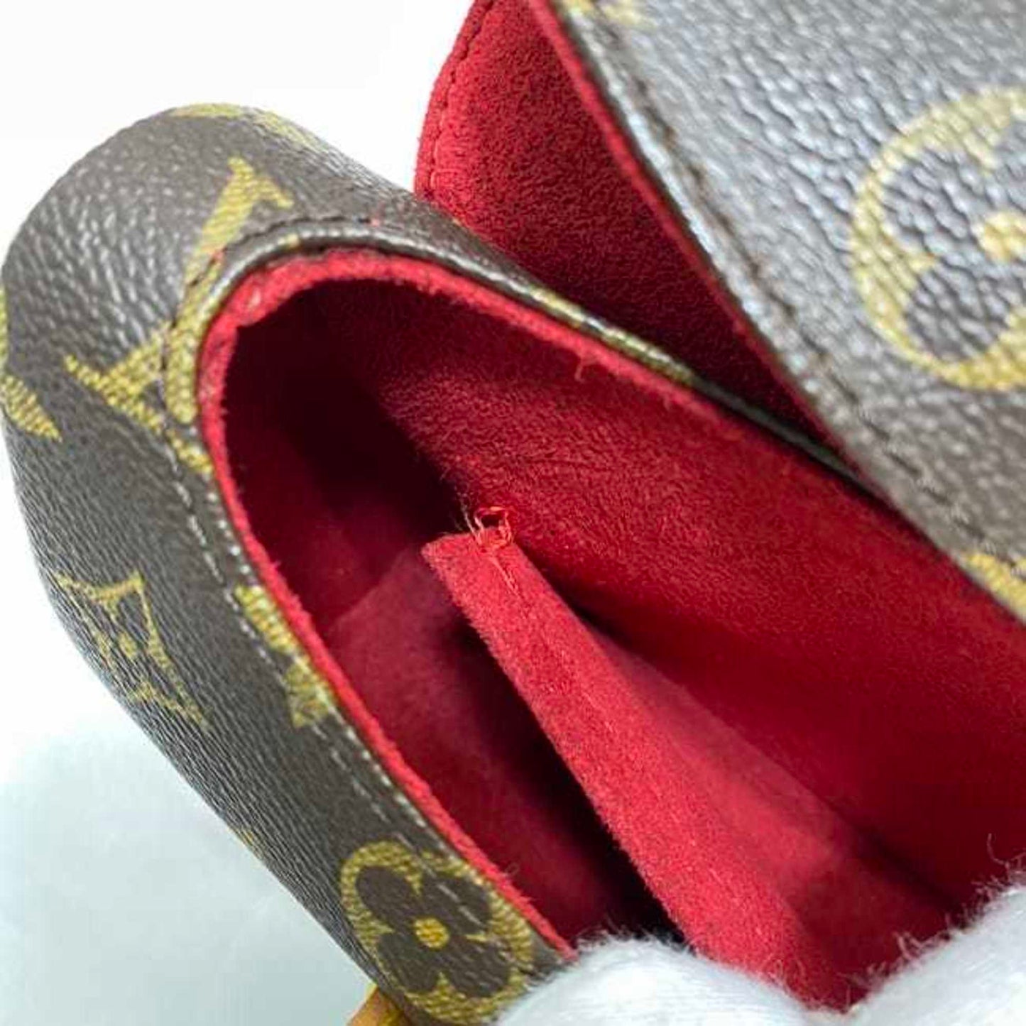 Louis Vuitton Sonatine