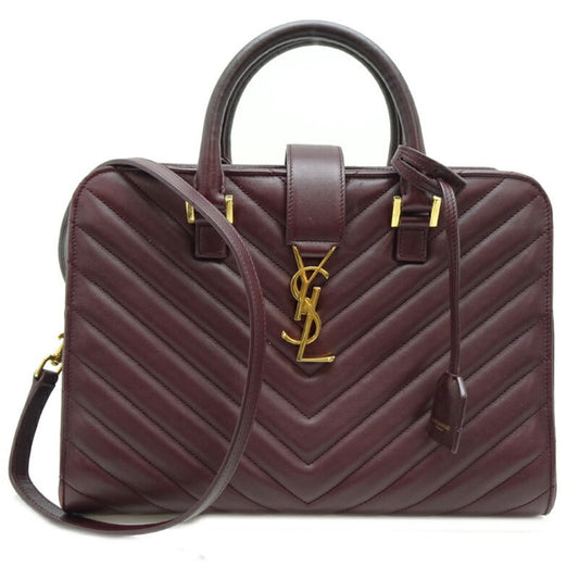 Saint Laurent Cabas