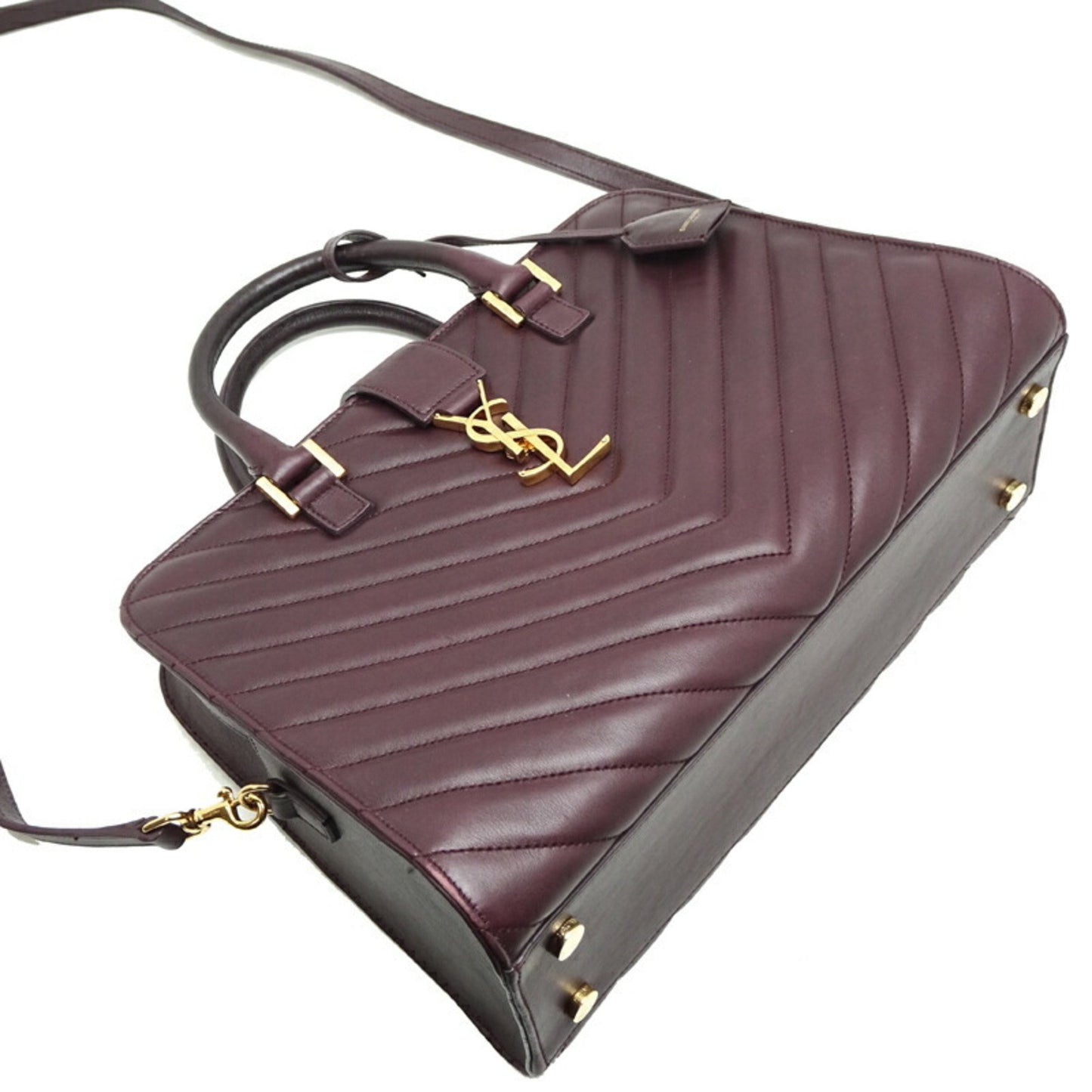 Saint Laurent Cabas