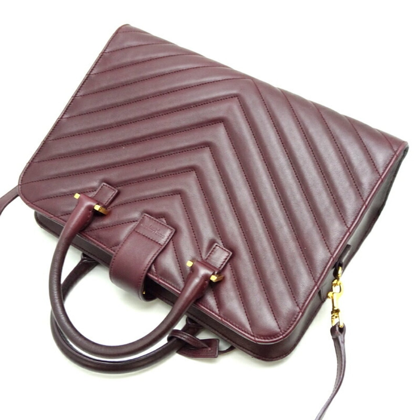 Saint Laurent Cabas