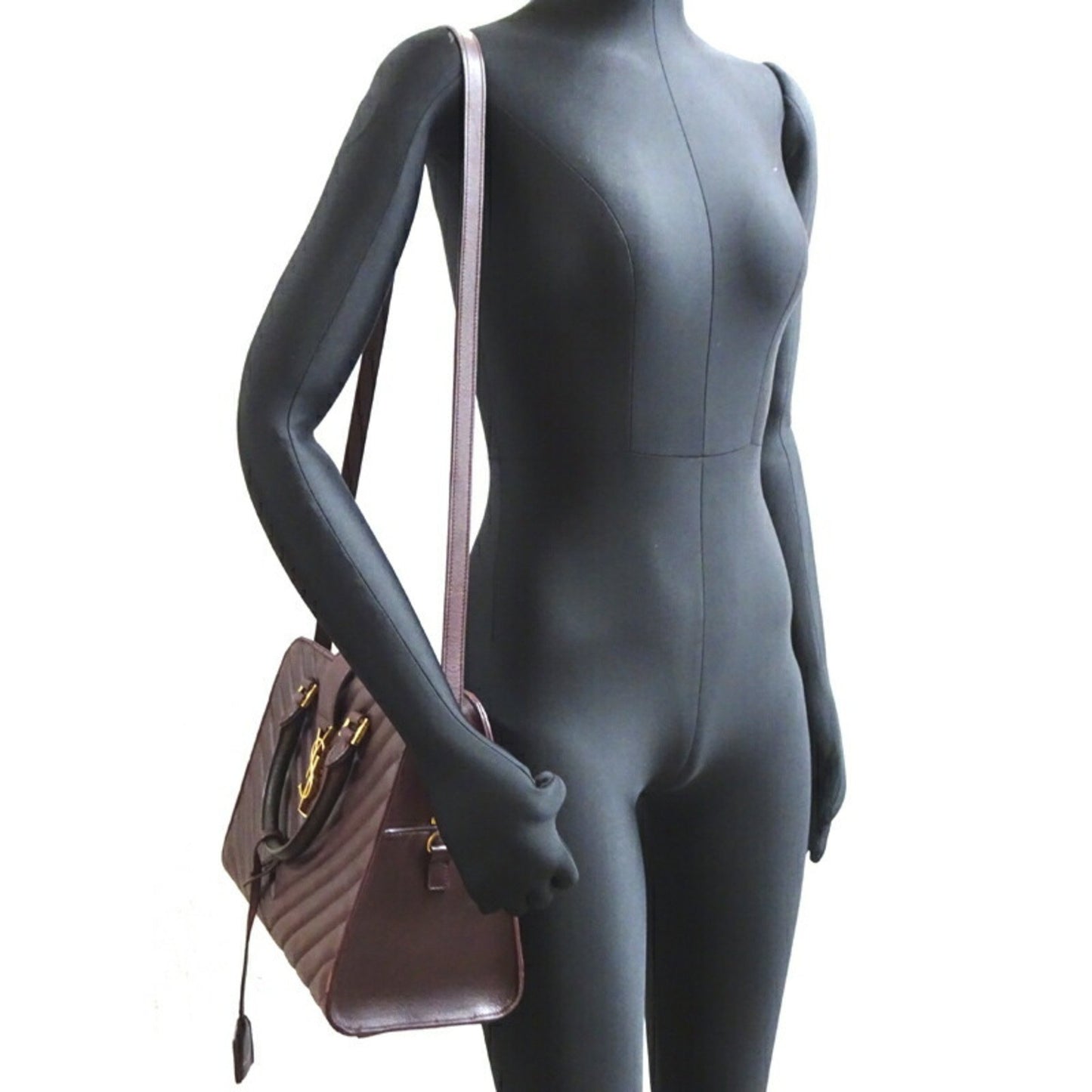 Saint Laurent Cabas