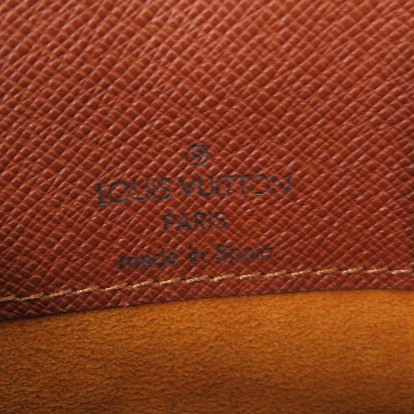 Louis Vuitton Musette Salsa