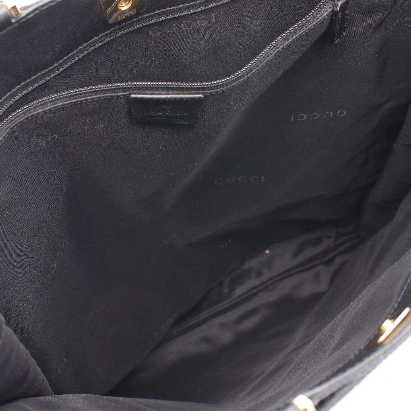 Gucci GG canvas