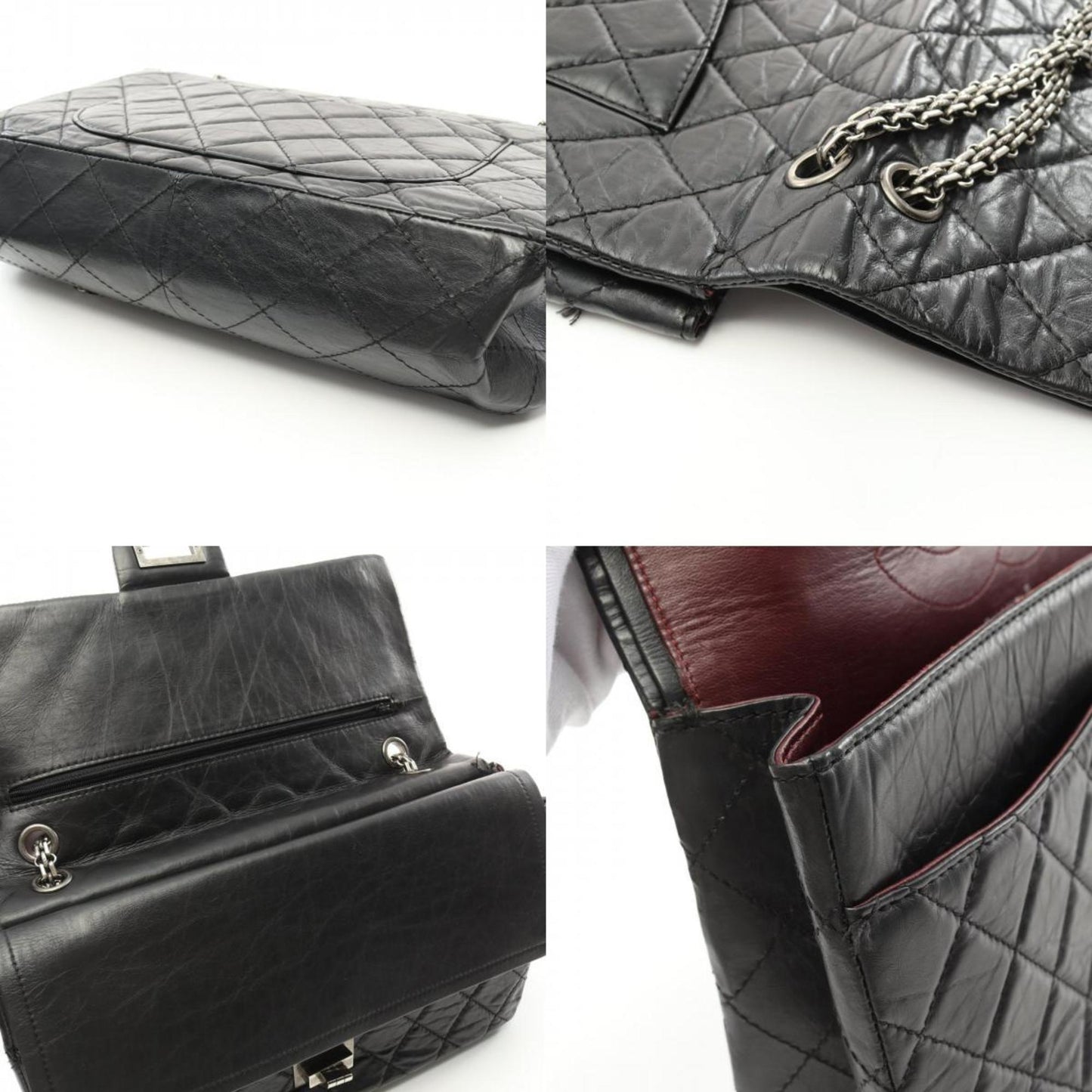 Chanel 2,55