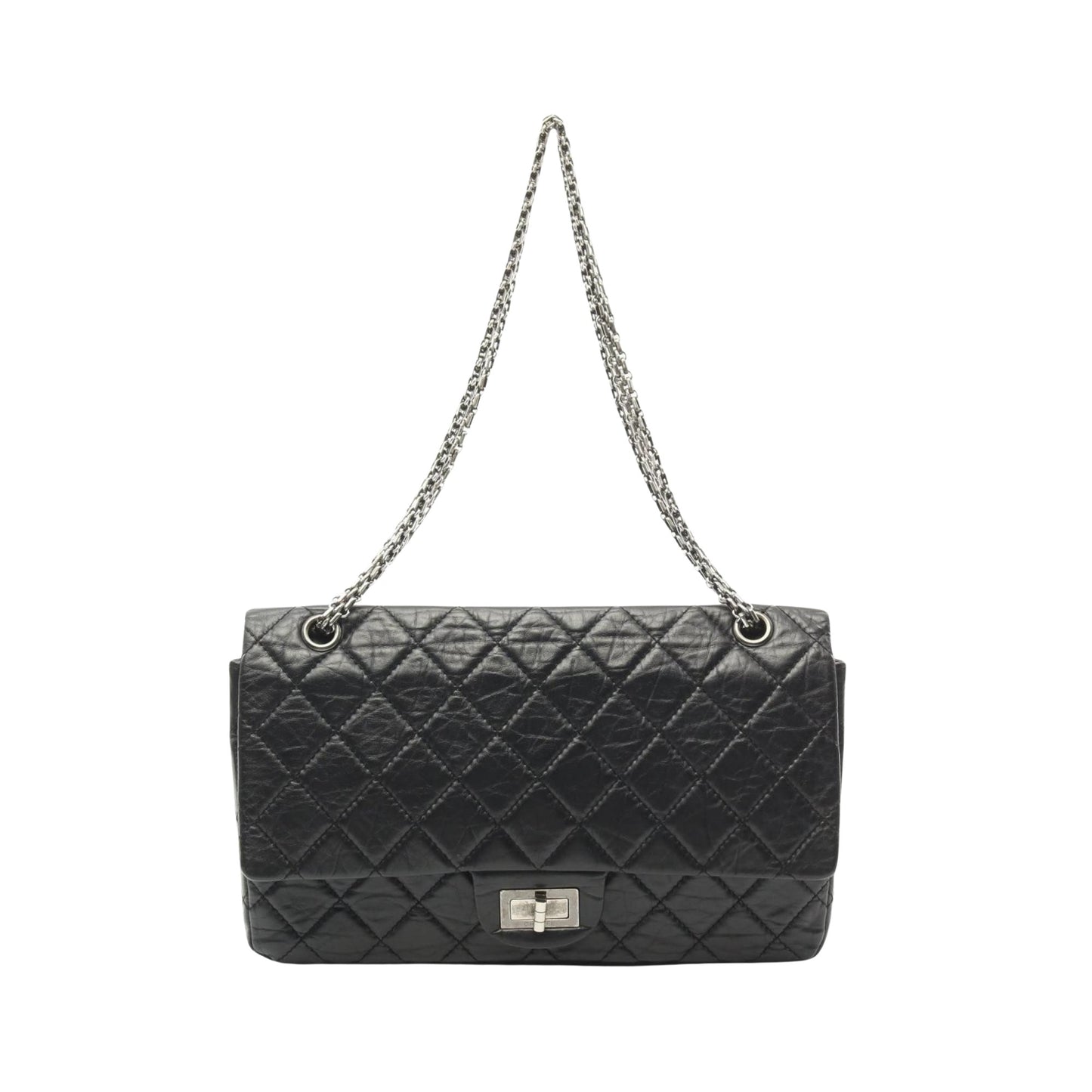Chanel 2,55