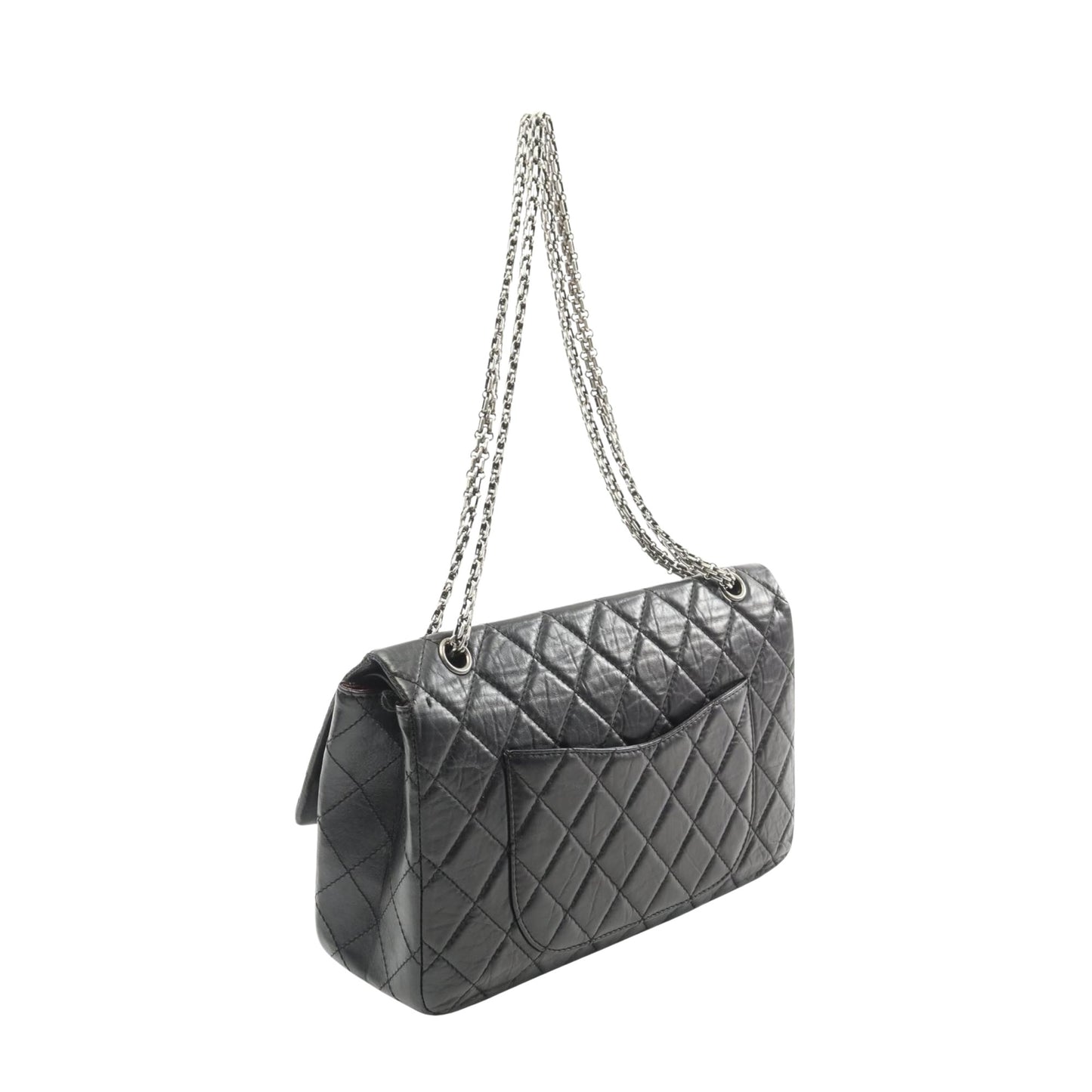 Chanel 2,55