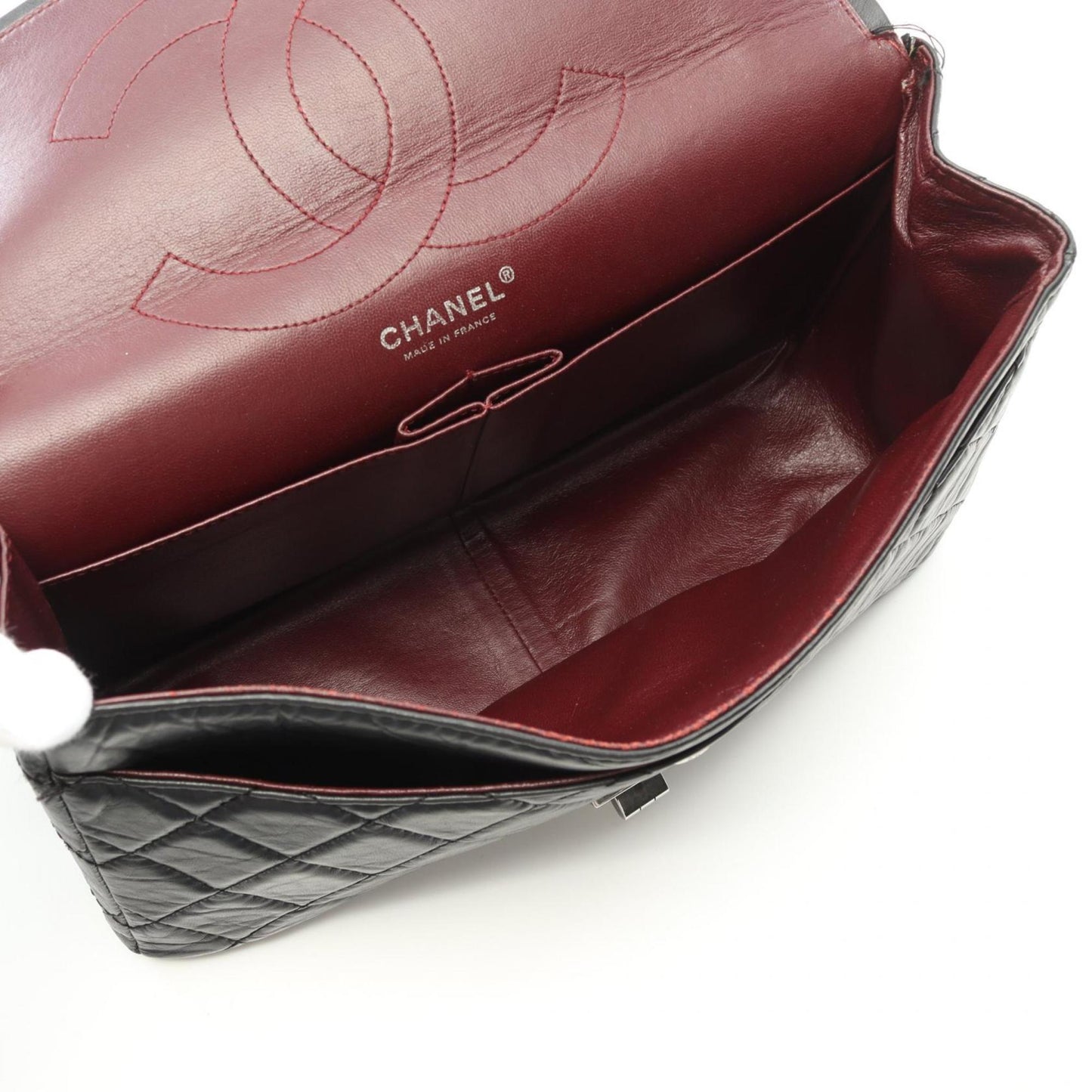 Chanel 2,55