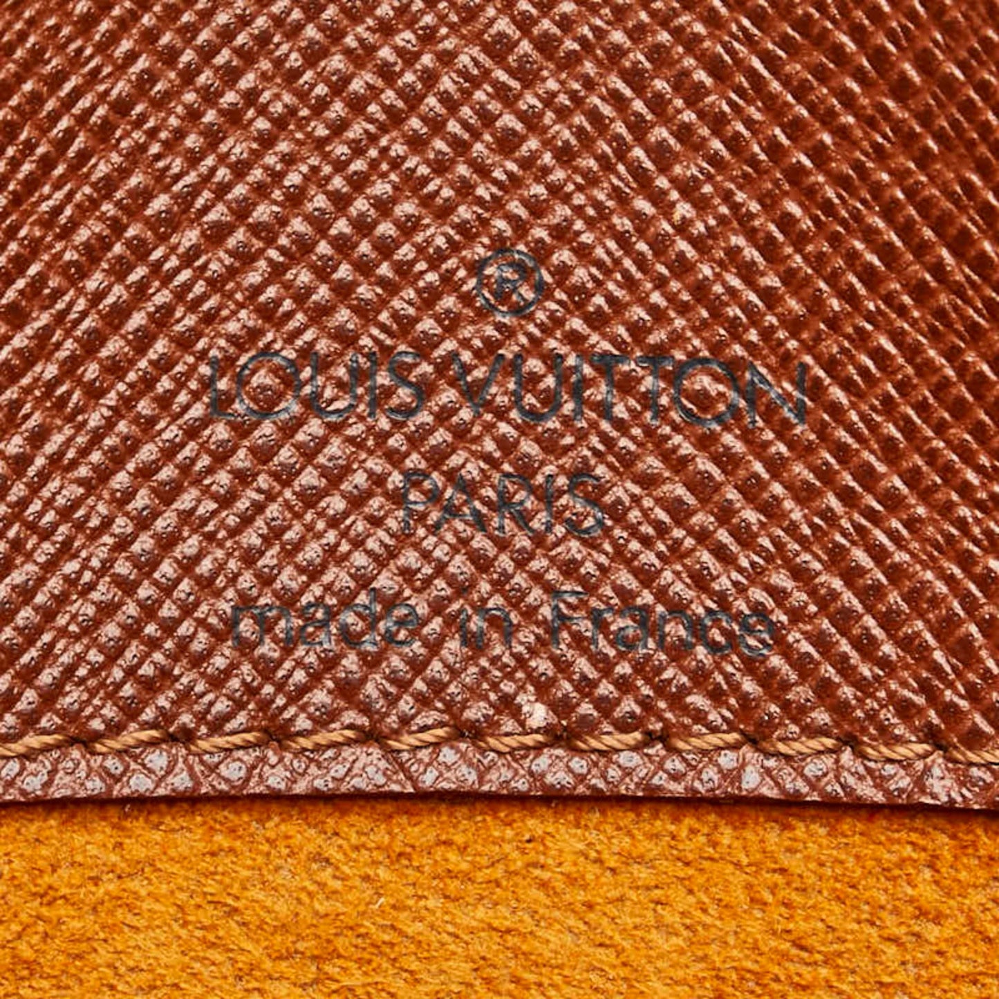 Louis Vuitton Musette Tango