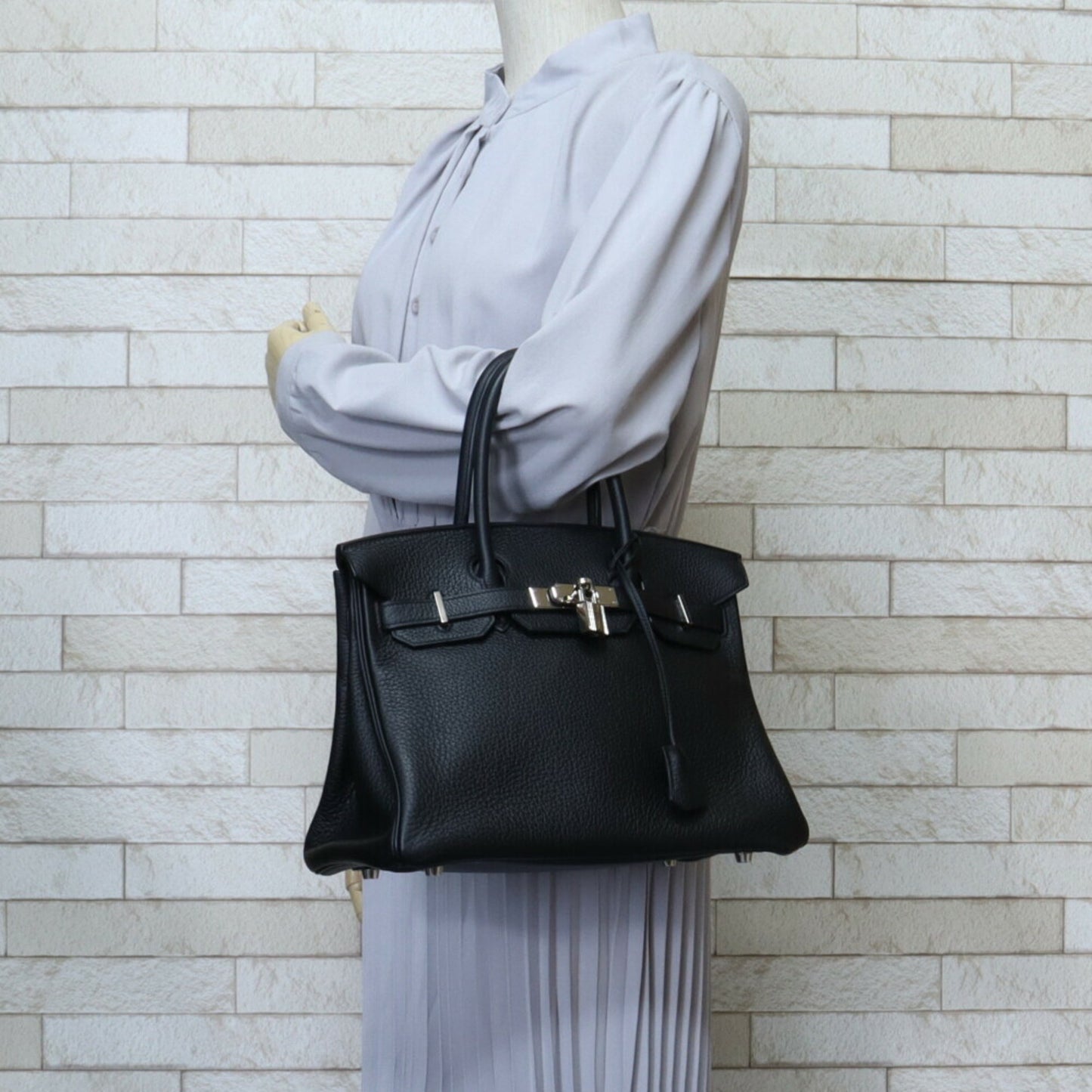Hermès Birkin 30