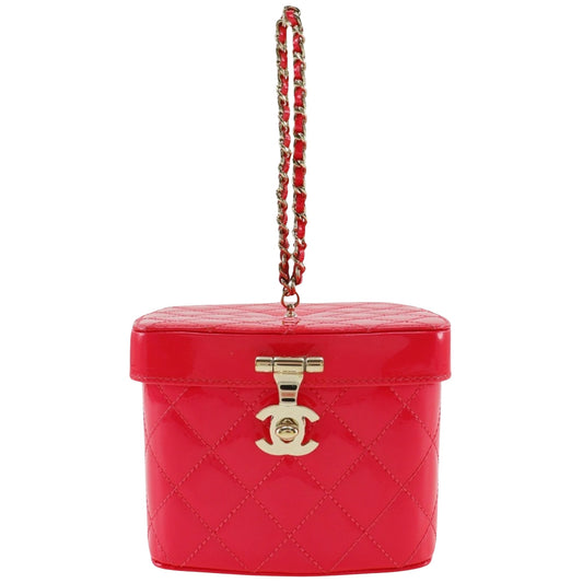 Chanel Vanity