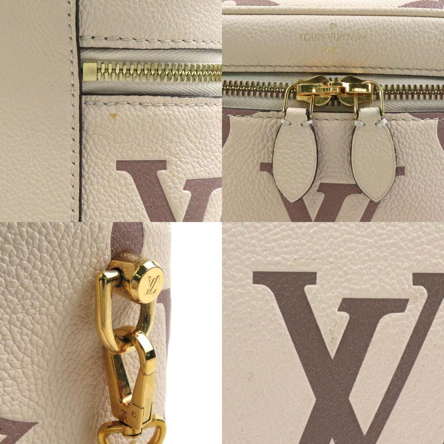 Louis Vuitton Vanity