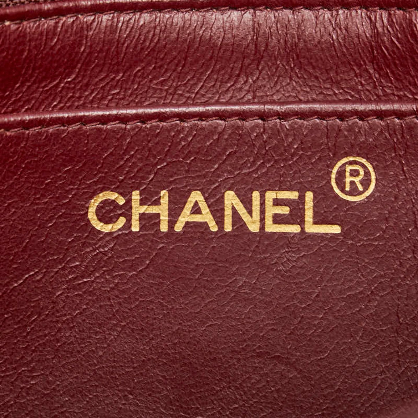 Chanel Diana