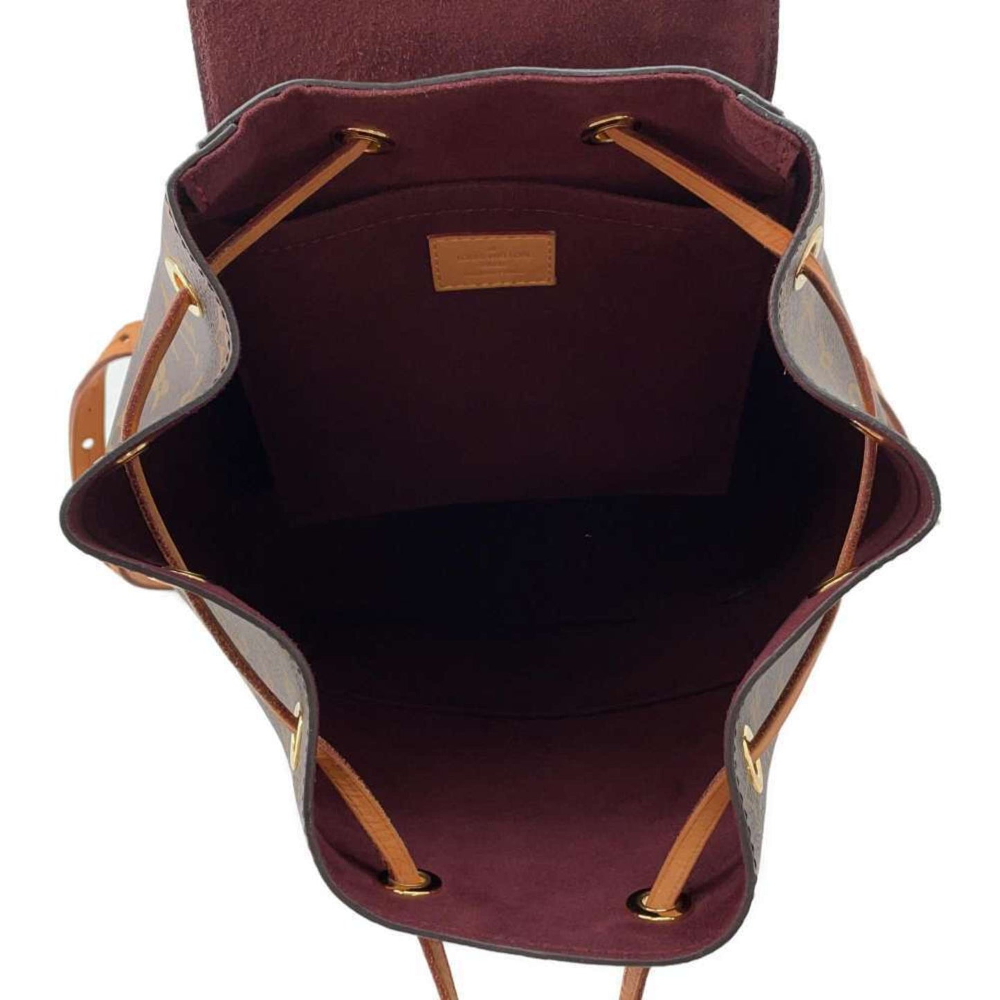 Louis Vuitton Montsouris