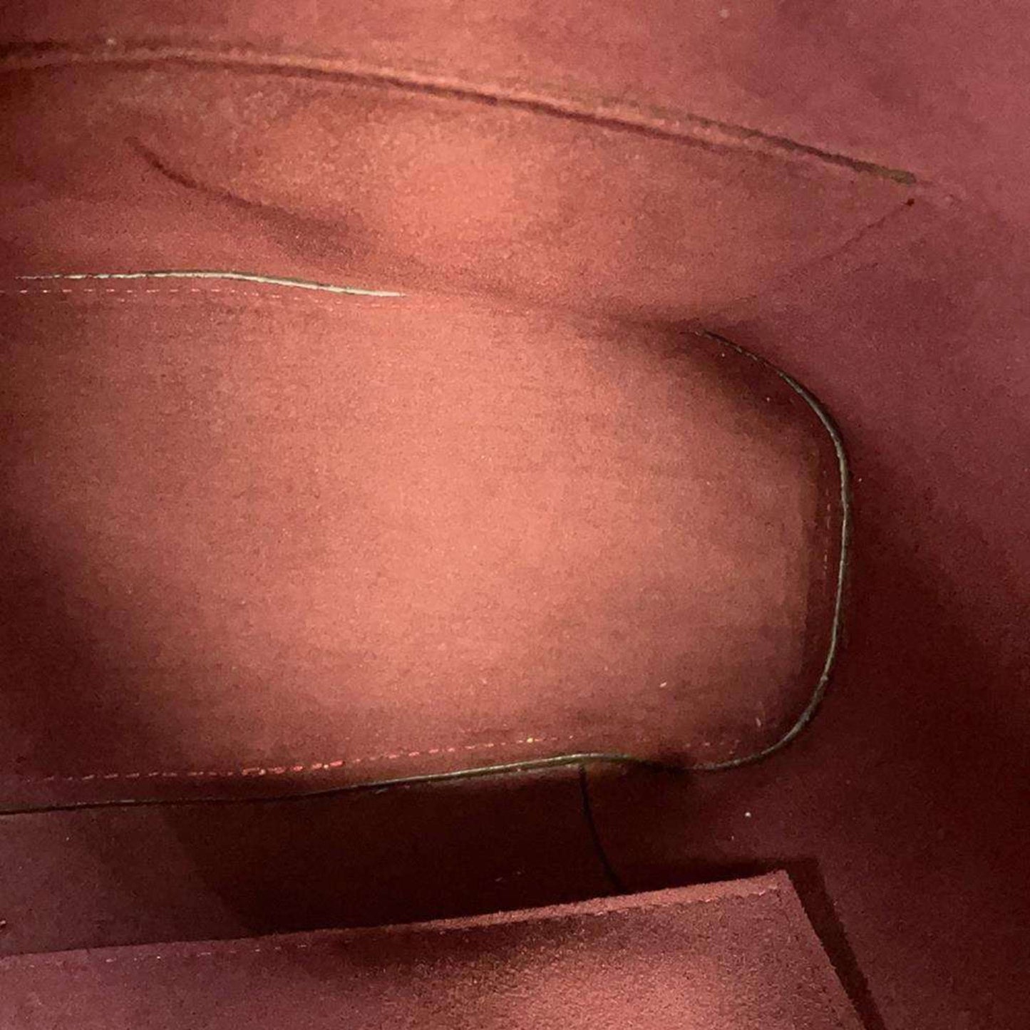 Louis Vuitton Montsouris