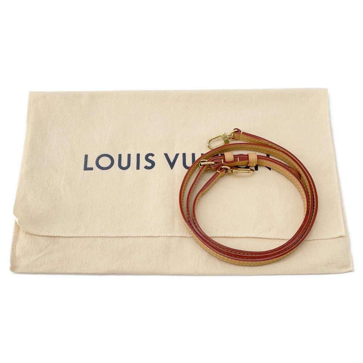 Louis Vuitton Valisette