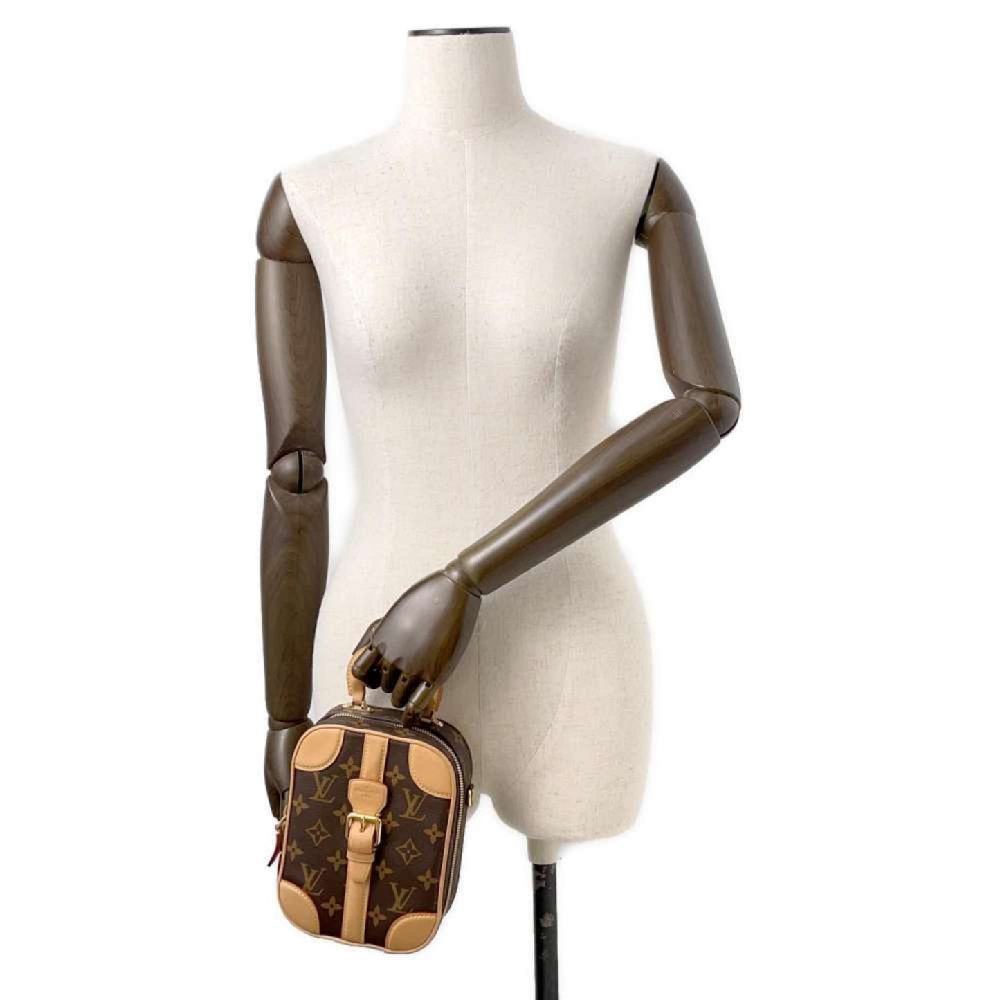 Louis Vuitton Valisette