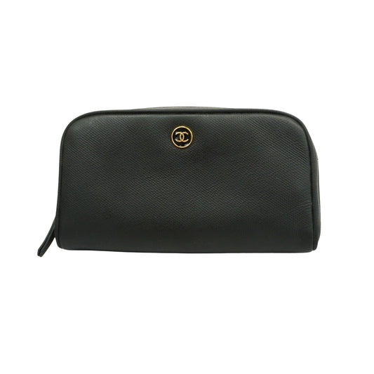Chanel Coco button