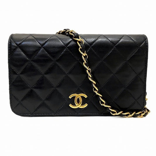 Chanel Full Flap