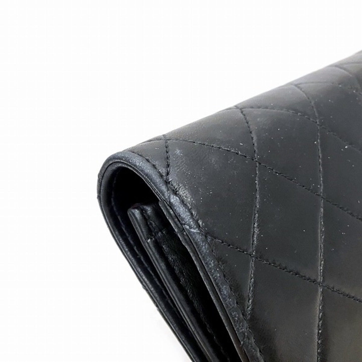 Chanel Full Flap