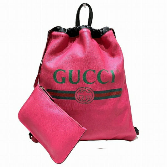 Gucci Drawstring