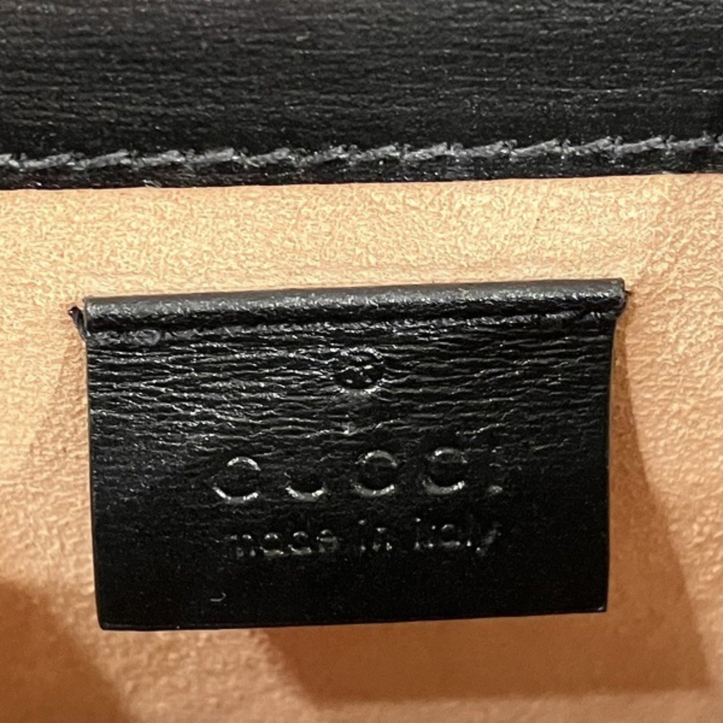 Gucci Horsebit