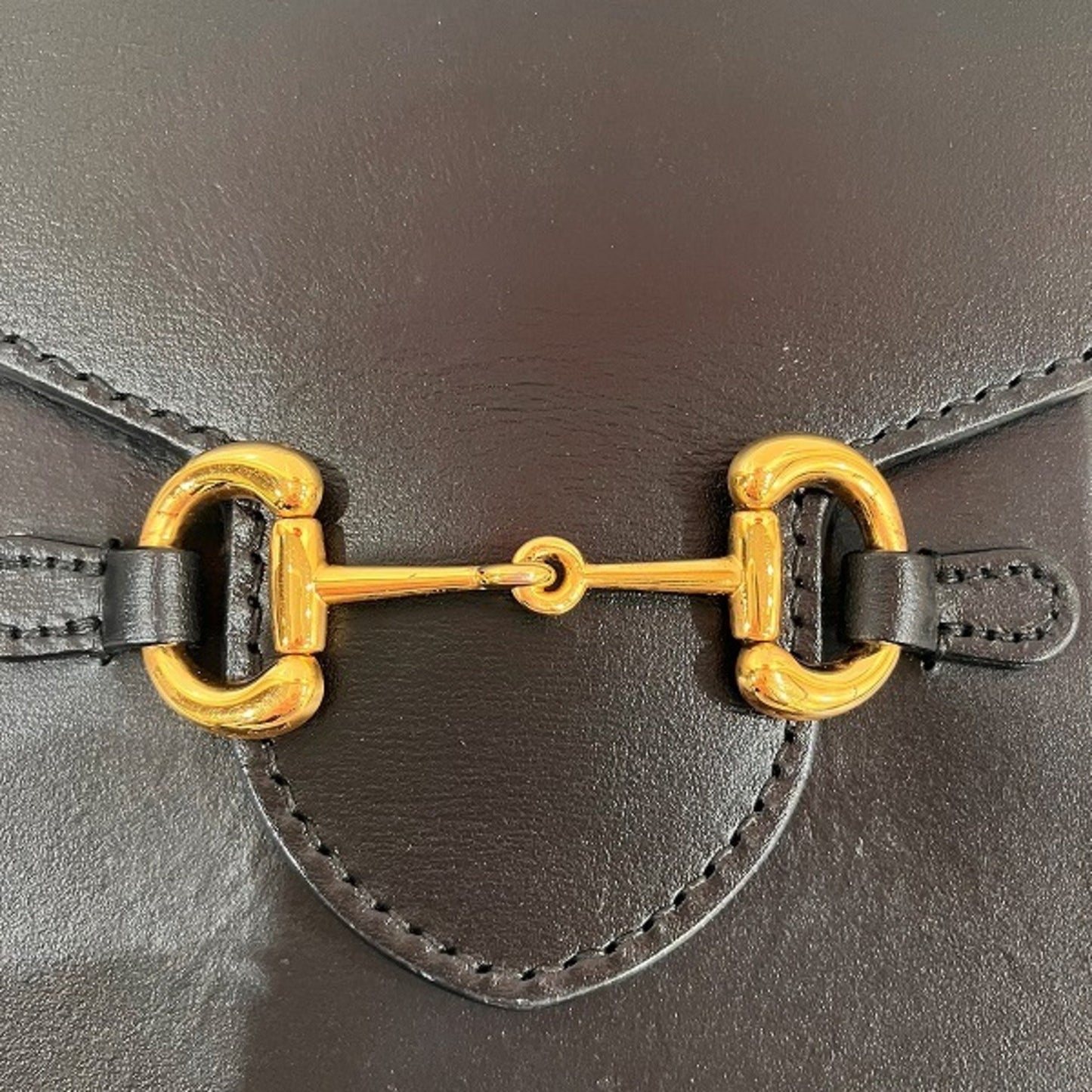 Gucci Horsebit
