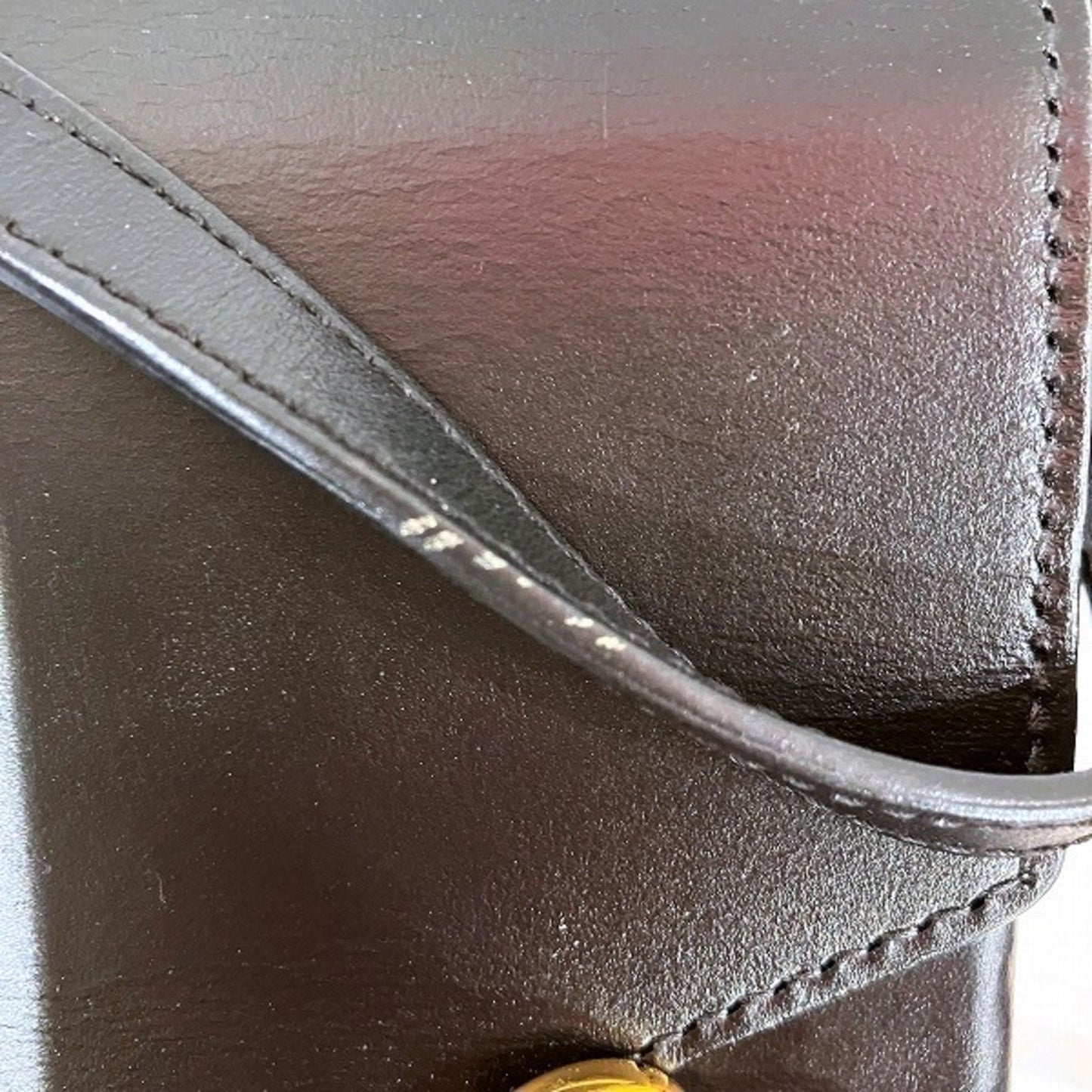 Gucci Horsebit