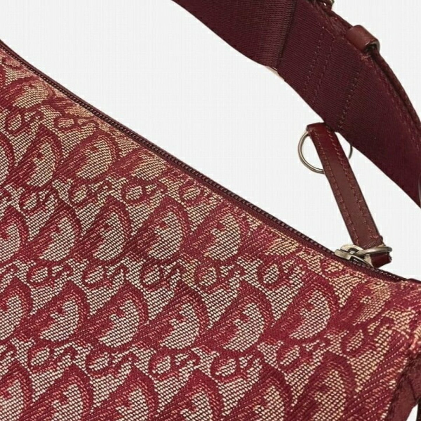 Dior Trotter
