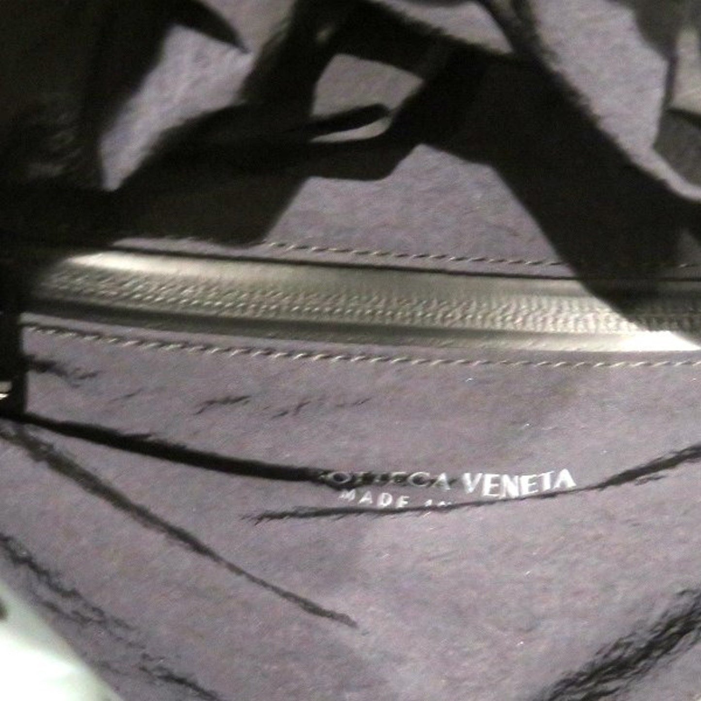 Bottega Veneta The pouch