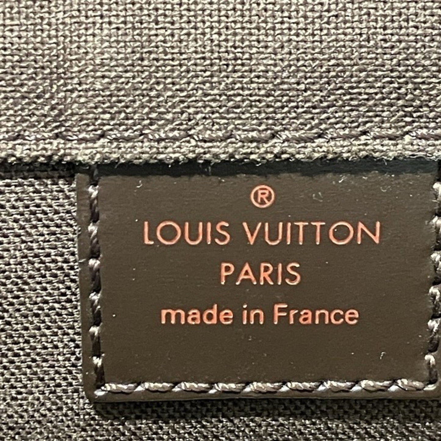 Louis Vuitton Bastille