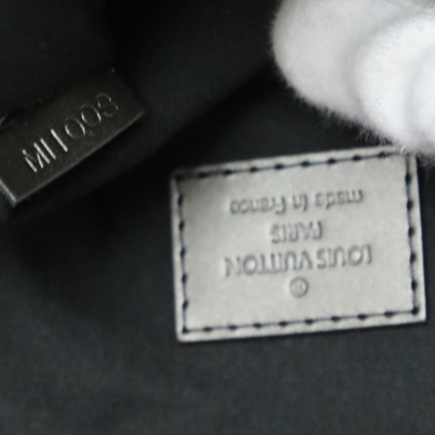 Louis Vuitton Webster street