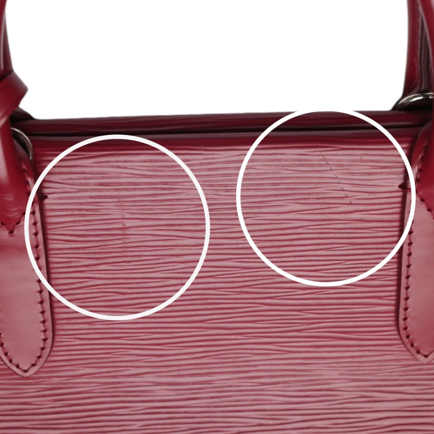 Louis Vuitton Marly