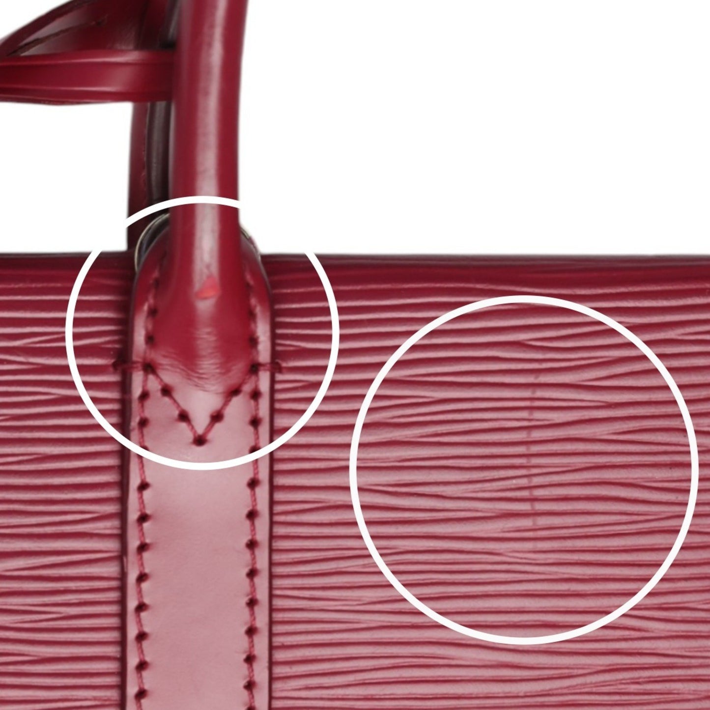 Louis Vuitton Marly
