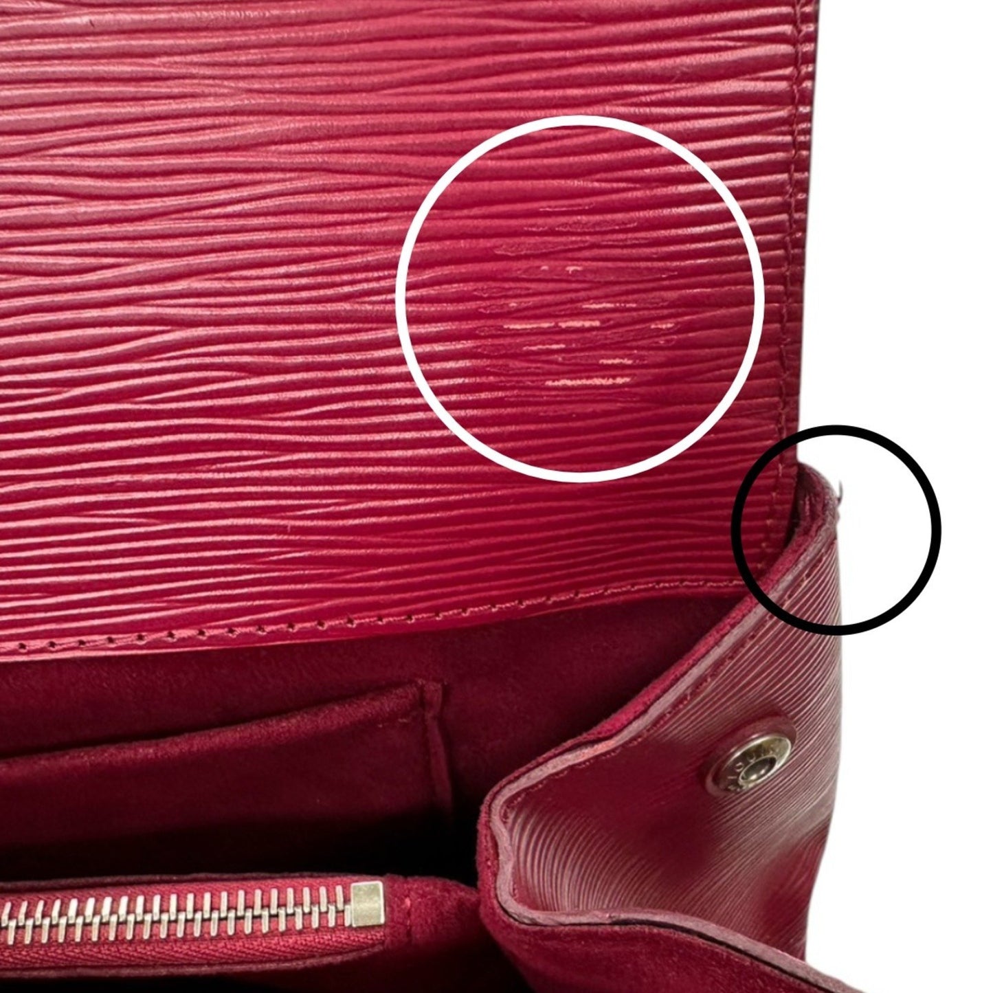 Louis Vuitton Marly