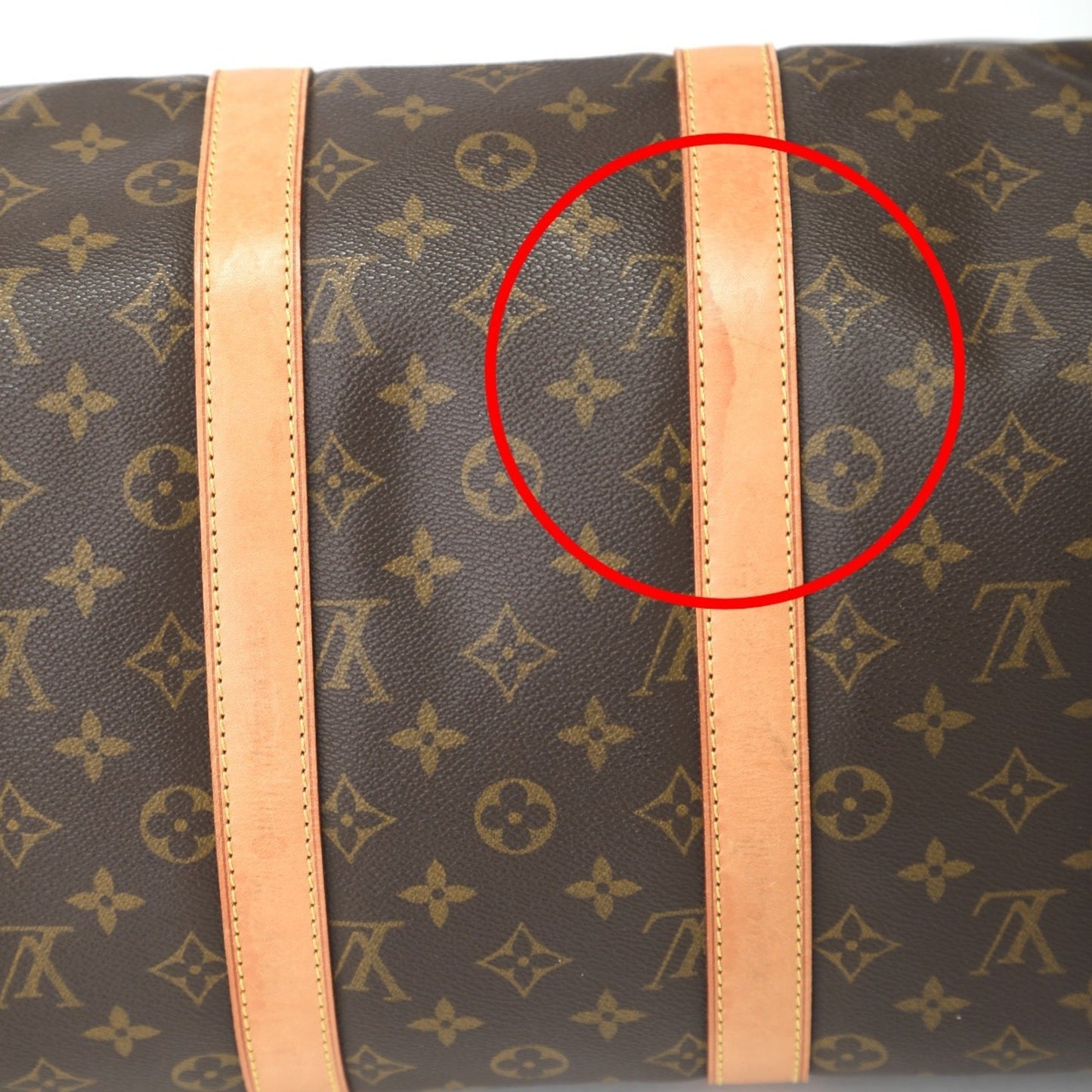 Louis Vuitton Keepall 45