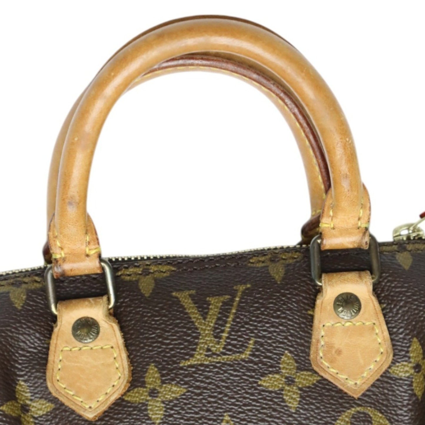 Louis Vuitton Mini speedy