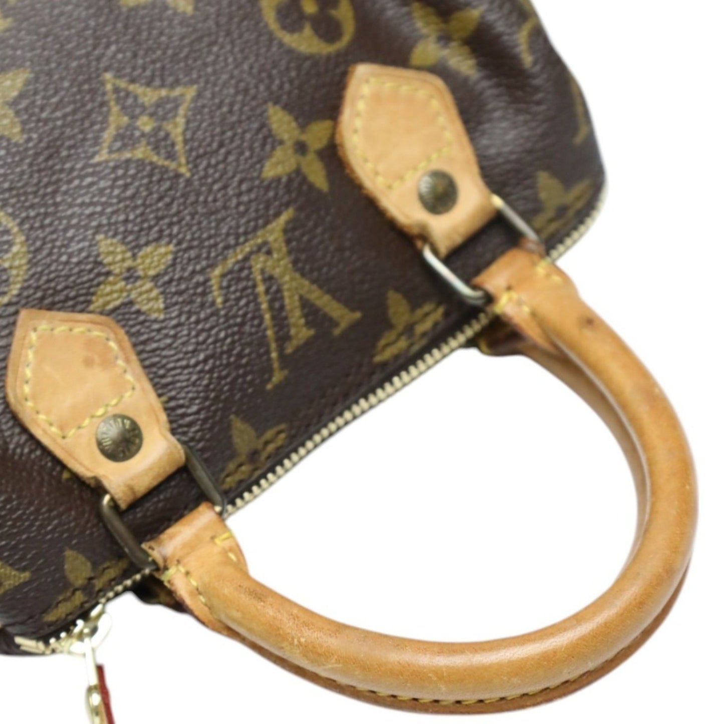 Louis Vuitton Mini speedy